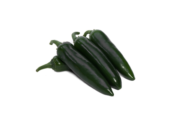 Jalapeño