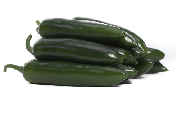 Jalapeno