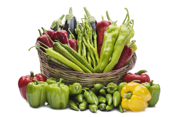Pimiento